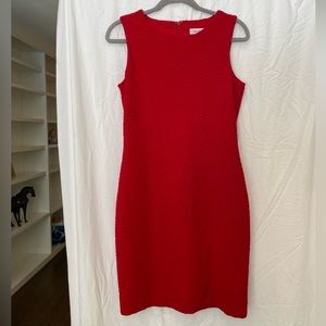 Calvin Klein Dress